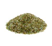 Verre éco filtrant 0,4 à 1,6 mm - 8x25kg - Centrocom - Charge filtrante