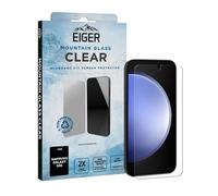 Verre Eiger Mountain CLEAR Galaxy S24 (EGSP00930)