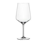 Verre en Cristal Spiegelau and Nachtmann, « Special Glasses », Transparent, 4 x 630 ML
