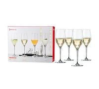 Verre en Cristal Spiegelau and Nachtmann, « Special Glasses », Verre, Transparent, 4 Verres