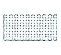 Verre en Cristal Spiegelau et Nachtmann, Bossa Nova, Rechteckig 28 cm