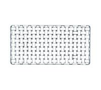 Spiegelau - Verre en cristal - Bossa Nova - Rectangulaire 28 cm