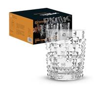 Verre à whisky Nachtmann Punk 358 ml (4- pièces)