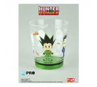 Verre En Plastique Hunter X Hunter - Brigade Fantome Kuroro 10cm