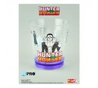 Verre En Plastique Hunter X Hunter - Chibi 10cm