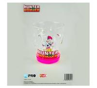 Verre En Plastique Hunter X Hunter - Hisoka 10cm