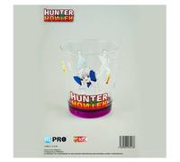 Verre En Plastique Hunter X Hunter - Killua 10cm