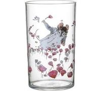 Verre en tritan rose Ernest et Celestine - Petit Jour Paris - - Rose G