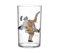 Verre enfant Ernest et Célestine