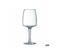 Verre Equip Home Bière Transparent verre 190 ml -24 Unités