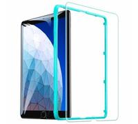 VERRE ESR POUR - IPAD 10.2 2021 9-GEN - ASSEMBLAGE FACILE CE752