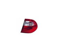 Verre Exterieur Feu Arriere Droit Pour Mercedes De 2002 A 2006