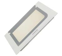 Verre exterieur porte Candy/hoover 41039386
