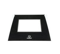 VERRE EXTERIEUR PORTE FOUR PW POUR FOUR INDESIT - C00286941