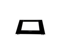 Verre Exterieur Porte Pour Four Rosieres - 41028856