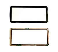 Verre Extérieur Protecteur d’Écran LCD, Compatible avec Nikon EOS D750 | D780