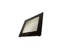 Verre Exterieure Porte De Four pour FOUR ROSIERES - 42831573