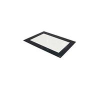 Verre Exterieure Porte Four pour FOUR - 41028348