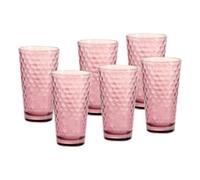 Verre FAVO, 400 ml, transparent