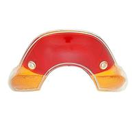 Verre Feu arrière - Aprilia Sonic 50 AC (98 -)