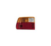 Verre Feu Arriere Gauche Pour Opel Astra Jusqu'a 1994