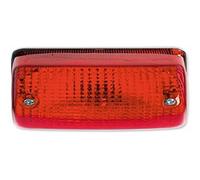 Verre Feu arrière pour Wallo