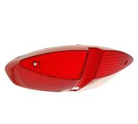 Verre Feu arrière Rouge compatible pour Peugeot Speedfight 2 Standard, maxi scooter