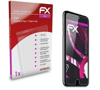Verre film protecteur pour Apple iPhone 8 Plus / 7 Plus Front 9H Hybride-Verre