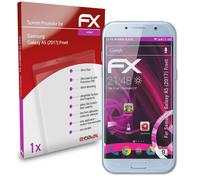 Verre film protecteur pour Samsung Galaxy A5 (2017) Front 9H Hybride-Verre