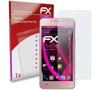 Verre film protecteur pour Samsung Galaxy Grand Prime Plus 9H Hybride-Verre