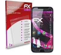 Verre film protecteur pour Samsung Galaxy J5 (2017) Duos 9H Hybride-Verre