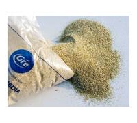 Verre filtrant - GRE - VF025 - 0,5-1 mm - Transparent - Sac de 25 Kg