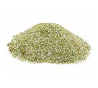Verre filtrant fin 21kg Grade 1 pour piscine
