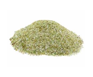 Verre filtrant fin 21kg Grade 1 pour piscine