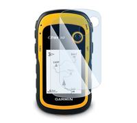 Verre flexible 9H KARYLAX pour GPS Garmin eTrex 10 - Pack x2 Transparent