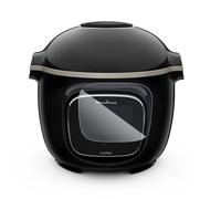 Verre Fléxible Dureté 9H pour Moulinex Cookeo Touch Wifi