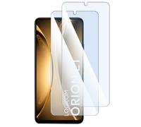 Verre Flexible Dureté 9H pour Smartphone LOGICOM Orion E1 (Pack x2)