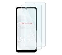 Verre Flexible Dureté 9H pour Smartphone THOMSON Origin 680 5G (Pack x2)