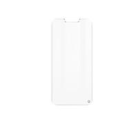 Verre Flexible pour iPhone 13 Pro Max et 14 Plus Anti-lumière bleue Garantie à vie Force Glass