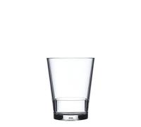 Verre Flow 200 ml - Transparent,