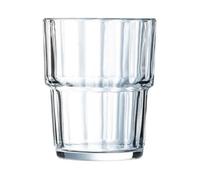 Verre Forme Basse 20cl Norvege Arcoroc - 6 Verres
