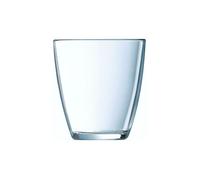 Verre forme basse 25 oncepto Luminarc - 6 verres