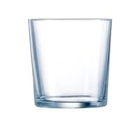 Verre forme basse 36cl Pinta Arcoroc - Verre trempé - Lot de 6 verres