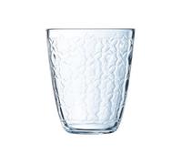 Verre forme haute 31 oncepto Riad Luminarc - 6 verres