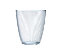 Verre forme haute 31cl Concepto Stripy Luminarc - 6 verres
