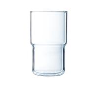 Verre forme haute 32 unambule Luminarc - 3 verres