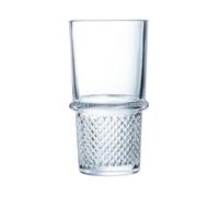 Verre forme haute 35cl New York Arcoroc - 6 verres