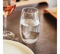 Verre Forme Haute 40cl - Lot De 6 Transparent