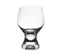 Verre Gina Uni 19 cl (lot de 6) Table passion