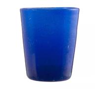 Verre Gobelet 30 cl Memento original Bleu V